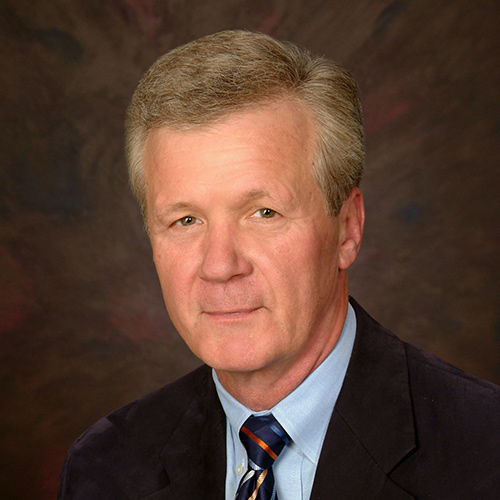 Ken Welch